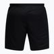 Pantaloncini da allenamento Nike Dri-Fit Park III Knit Uomo nero/bianco 2