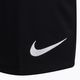 Pantaloncini da allenamento Nike Dri-Fit Park III Knit Uomo nero/bianco 3
