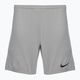 Pantaloncini da calcio Nike Dri-FIT Park III Knit Uomo grigio peltro/nero