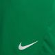 Pantaloncini da calcio Nike Dri-Fit Park III Knit Uomo verde pino/bianco 3