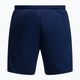 Pantaloncini da allenamento Nike Dri-Fit Park III Knit Uomo mezzanotte marina/bianco 2