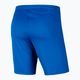 Pantaloncini da calcio Nike Dri-Fit Park III Knit Bambino Jr blu reale/bianco 2