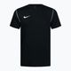 Maglietta da allenamento da uomo Nike Dri-Fit Park 20 nero/bianco
