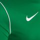 Maglia da calcio Nike Dri-Fit Park 20 verde pino/bianco da uomo 3