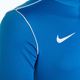 Felpa da calcio Nike Dri-FIT Park 20 Knit Track Uomo blu reale/bianco/bianco 3