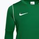 Felpa da calcio Nike Dri-FIT Park 20 Crew verde pino/bianco da bambino 3