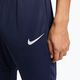 Pantaloni da allenamento Nike Dri-Fit Park 20 KP Jr da bambino ossidiana/ossidiana/bianco 4