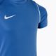 Maglia da calcio Nike Dri-Fit Park 20 bambino blu reale/bianco/bianco 3