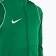 Felpa da calcio Nike Dri-FIT Park 20 Knit Track pino verde/bianco da bambino 3