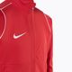 Felpa da calcio da bambino Nike Dri-FIT Park 20 Knit Track university red/white/white 3