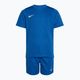 Set da calcio Nike Dri-FIT Park Little Kids blu reale/blu reale/bianco 2