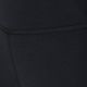 Leggings donna Nike Yoga Luxe 7/8 Tight nero/grigio fumo scuro 4