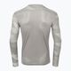 Maglietta da portiere Nike Dri-FIT Park IV Uomo grigio peltro/bianco/nero 2