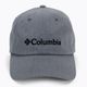 Columbia Roc II Ball berretto da baseball columbia grigio erica/nero 4