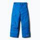 Pantaloni da sci Columbia Bugaboo II indaco brillante per bambini 8