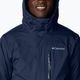 Columbia Oak Harbor Insulated giacca invernale da uomo collegiate navy 5