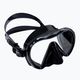 Maschera da snorkeling Mares Vento nero/nero