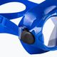 Maschera subacquea Mares Blenny blu per bambini 8
