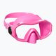 Maschera subacquea Mares Blenny rosa per bambini 6