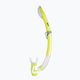 Mares Combo Pirate Neon giallo/bianco/chiaro per bambini 411788BB 3