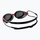 Occhialini da nuoto Zoggs Predator Titanium rosso/grigio/fumo specchiato 4