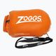 Zoggs Hi Viz boa da nuoto arancione