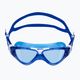 Maschera da snorkeling per bambini Mares Gamma blu 2