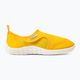 Mares Aquashoes Seaside giallo scarpe da acqua per bambini 2