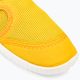 Mares Aquashoes Seaside giallo scarpe da acqua per bambini 7
