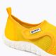 Mares Aquashoes Seaside giallo scarpe da acqua per bambini 8