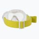 Mares Combo Vitamin bianco/giallo/chiaro set snorkeling per bambini 4