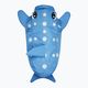 Mares Combo Zoo, set snorkeling per bambini blu 3