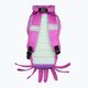 Mares Combo Zoo magenta set snorkeling per bambini 5