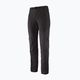 Pantaloni da trekking da donna Patagonia Terravia Alpine Pants nero 6