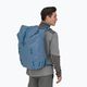 Zaino Patagonia Disperser Roll Top 40 l blu piccione 4