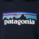 Patagonia P-6 Logo Uprisal felpa nuova marina 5