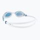 Occhiali da nuoto TYR Special Ops 3.0 non polarizzati blu 4