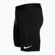 Pantaloncini da portiere imbottiti Nike Dri-FIT Uomo nero/nero/bianco 3