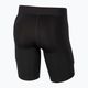 Pantaloncini da portiere Nike Dri-Fit Gardien I GK Jr da bambino, nero/bianco 2