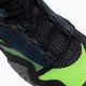 Scarpe da boxe Nike Hyperko 2 nero/grigio freddo metallizzato/blu 6