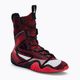 Nike Hyperko 2 università rosso / nero / orbita scarpe da boxe