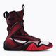 Nike Hyperko 2 università rosso / nero / orbita scarpe da boxe 2