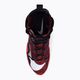 Nike Hyperko 2 università rosso / nero / orbita scarpe da boxe 6