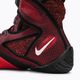 Nike Hyperko 2 università rosso / nero / orbita scarpe da boxe 10