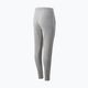 Pantaloni donna New Balance Classy Core grigio 2