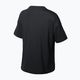 T-shirt New Balance Classic Core Stacked nera da donna 2