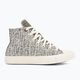 Scarpe da ginnastica Converse Chuck Taylor All Star Hi donna egret/cargo khaki/egret 2