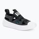 Converse Ultra Sandal Slip nero/nero/bianco sandali per bambini