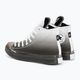 Scarpe da ginnastica Converse Chuck Taylor All Star Cx Hi bianco/nero/bianco 3