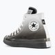 Scarpe da ginnastica Converse Chuck Taylor All Star Cx Hi bianco/nero/bianco 7